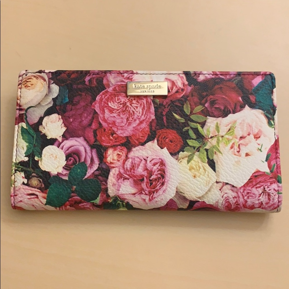 Kate Spade wallet